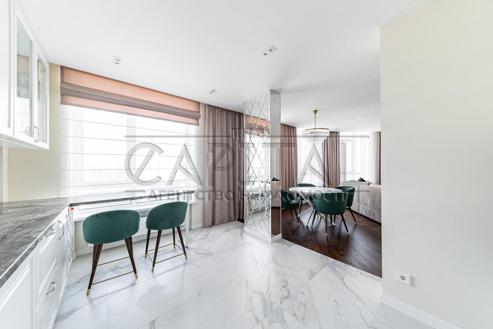 Оренда квартири, ЖК Республіка, вул. Тадея Рильського, Теремки Київ - зображення 7