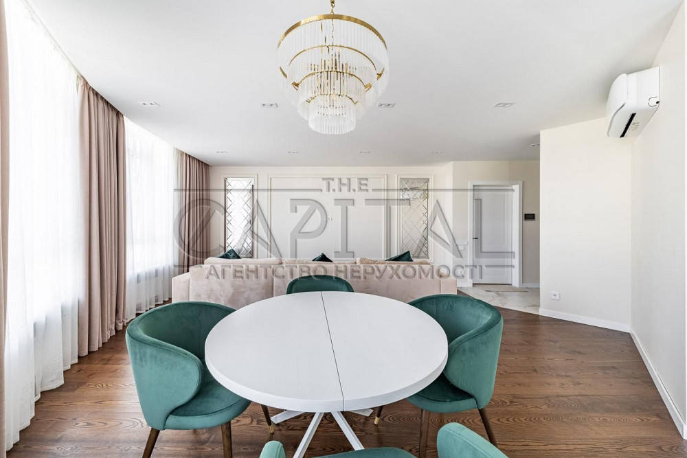 Оренда квартири, ЖК Республіка, вул. Тадея Рильського, Теремки Київ - зображення 4