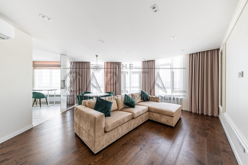 Оренда квартири, ЖК Республіка, вул. Тадея Рильського, Теремки Київ - зображення 3