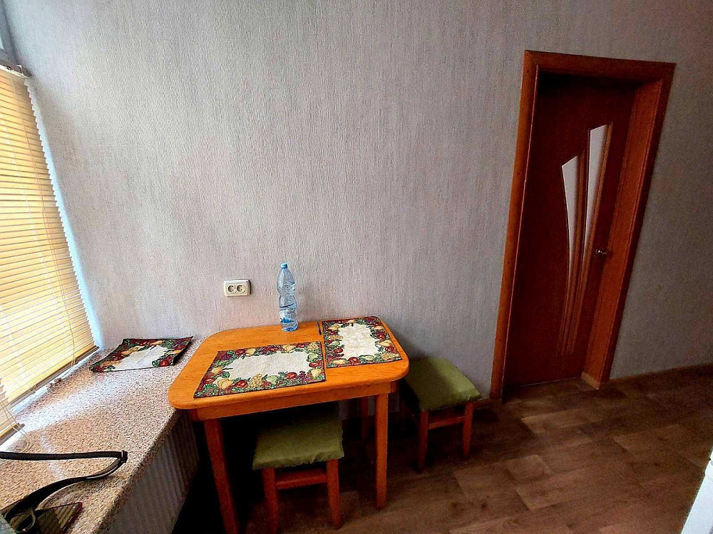 Оренда однокімнатної квартири вул. Куліша 22 Львов - изображение 6