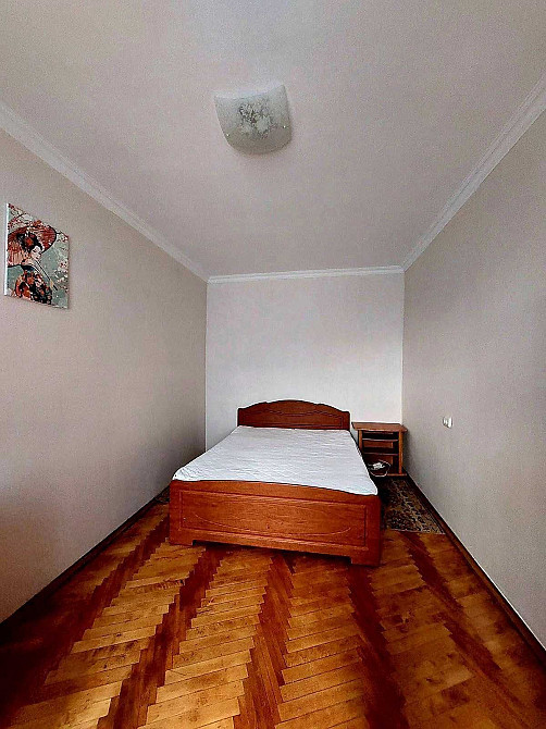 Оренда однокімнатної квартири вул. Куліша 22 Львов - изображение 1