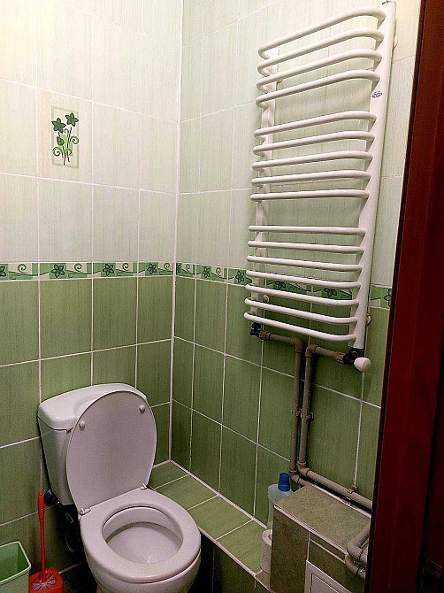 Оренда однокімнатної квартири вул. Куліша 22 Львов - изображение 4