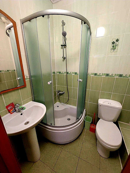 Оренда однокімнатної квартири вул. Куліша 22 Львов - изображение 5