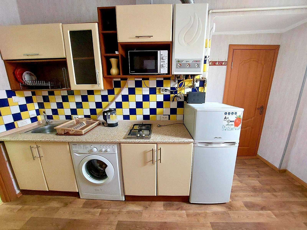 Оренда однокімнатної квартири вул. Куліша 22 Львов - изображение 7