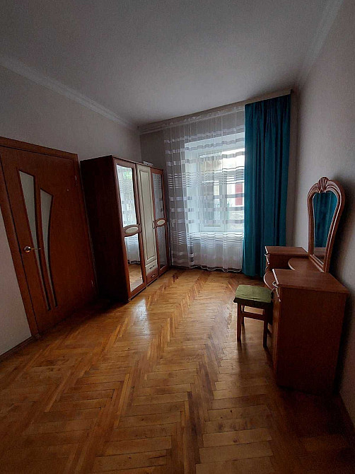 Оренда однокімнатної квартири вул. Куліша 22 Львов - изображение 2