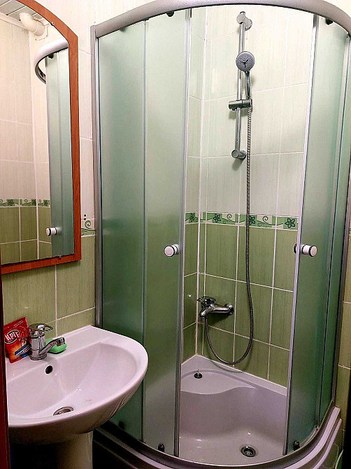 Оренда однокімнатної квартири вул. Куліша 22 Львов - изображение 3