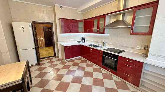 Без% Фото реал 2к розд підз.паркінг ЖК Пори року Солом’янка Вокзальна Киев