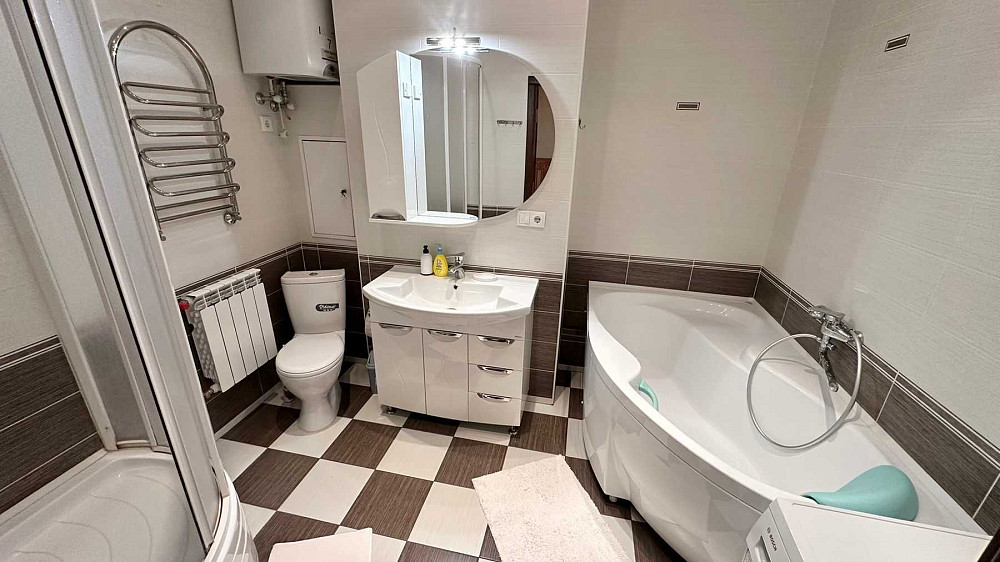 Без% Фото реал 2к розд підз.паркінг ЖК Пори року Солом’янка Вокзальна Киев - изображение 8