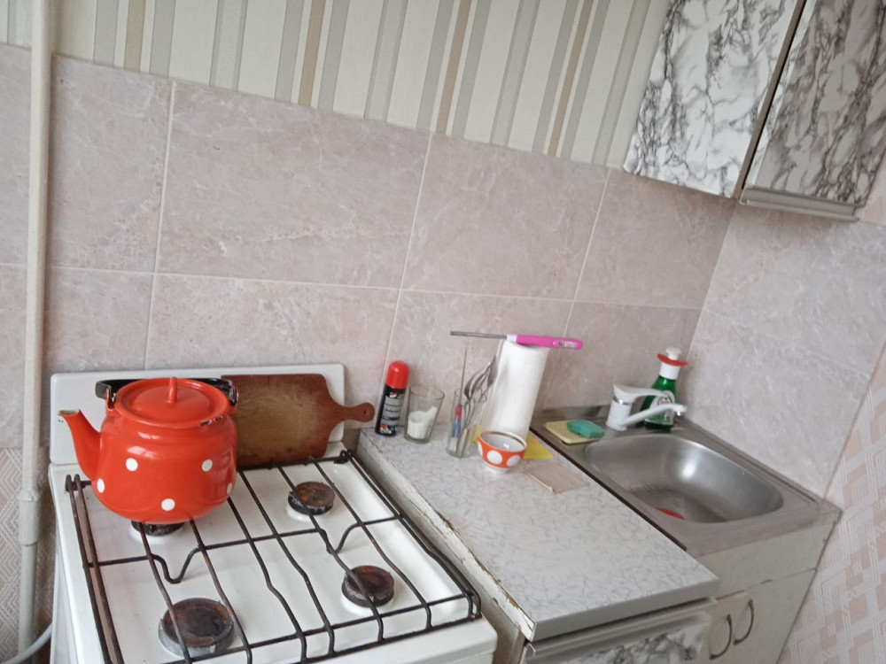 Сдам квартиру в Терновском районе Кривой Рог - изображение 2