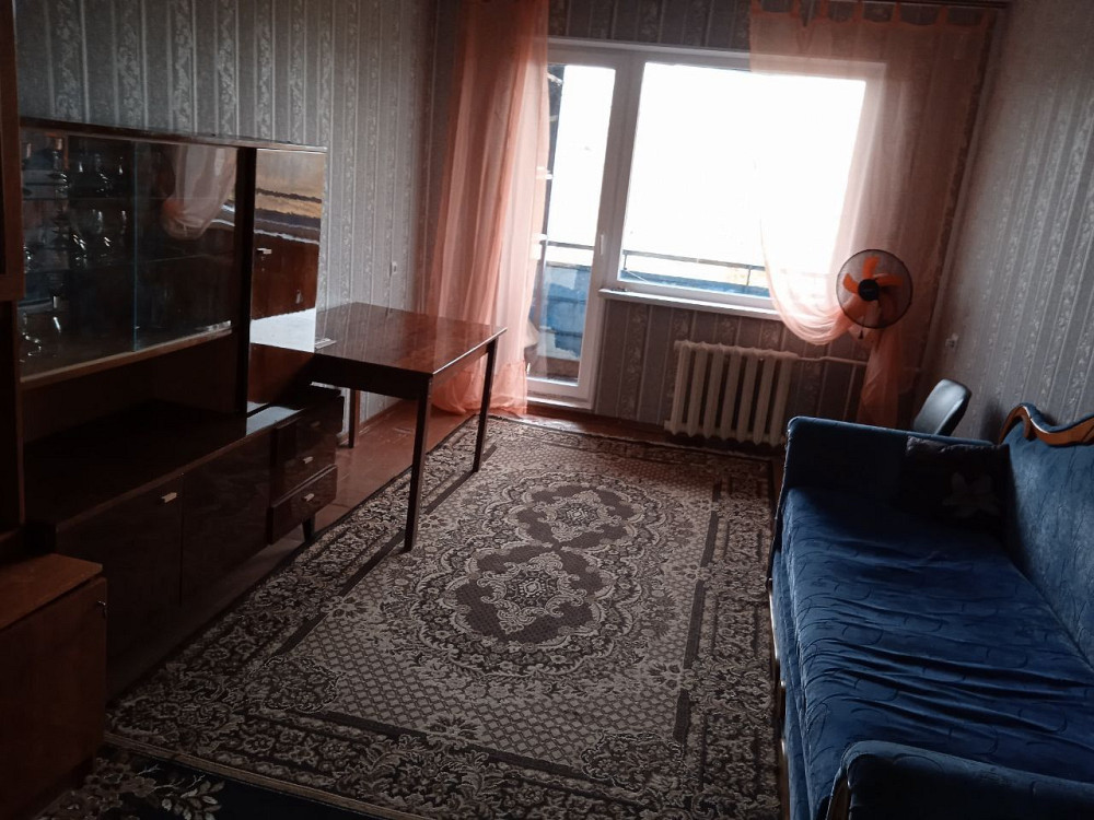 Сдам квартиру в Терновском районе Кривой Рог - изображение 1