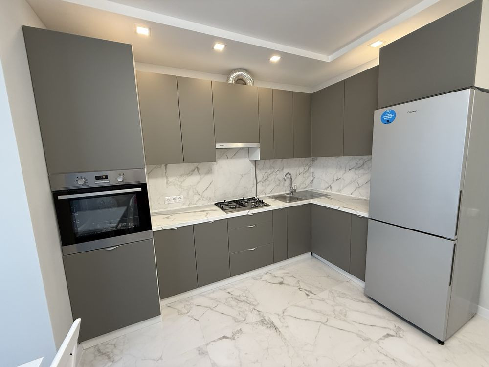 Здам 2 кім центр поруч парку Шевченка Івано-Франківськ - зображення 1