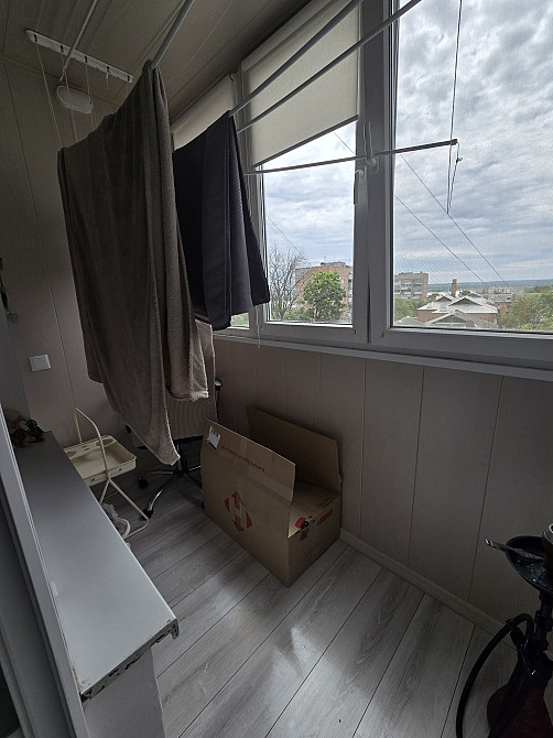 Сдам 1 комнатную на Холодной горе Харьков - изображение 7