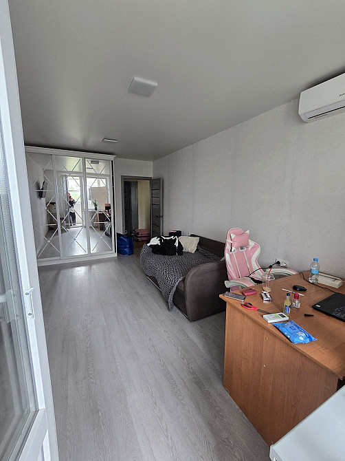 Сдам 1 комнатную на Холодной горе Харьков - изображение 1