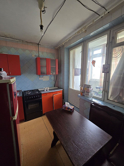 Сдам 1 комнатную на Холодной горе Харьков - изображение 5