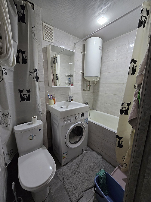 Сдам 1 комнатную на Холодной горе Харьков - изображение 3