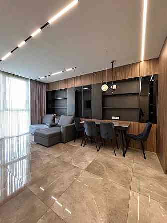 Оренда 2 кімн.кварт у новобудові бізнес класу, ЖК Тіфані вул. Пасічна Львов