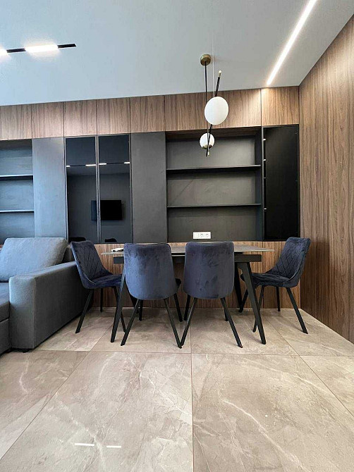 Оренда 2 кімн.кварт у новобудові бізнес класу, ЖК Тіфані вул. Пасічна Львів - зображення 4