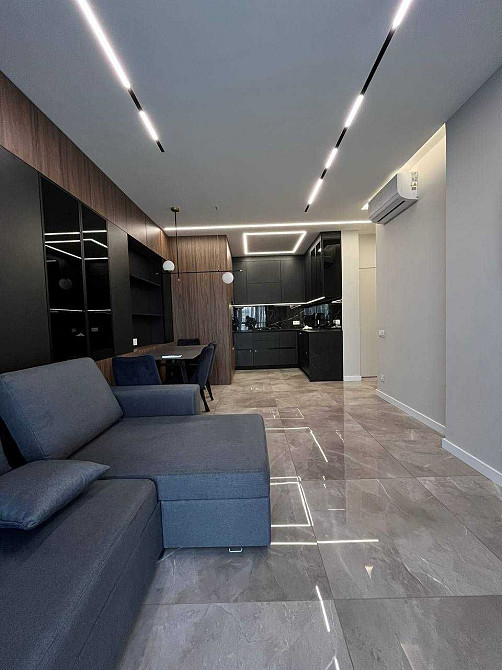 Оренда 2 кімн.кварт у новобудові бізнес класу, ЖК Тіфані вул. Пасічна Львів - зображення 2