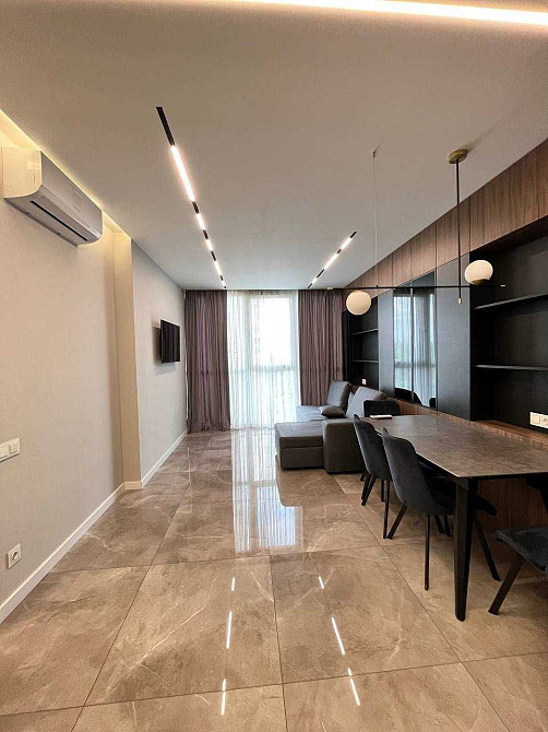 Оренда 2 кімн.кварт у новобудові бізнес класу, ЖК Тіфані вул. Пасічна Львів - зображення 1