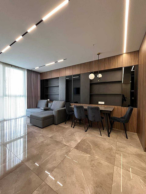 Оренда 2 кімн.кварт у новобудові бізнес класу, ЖК Тіфані вул. Пасічна Львів - зображення 3