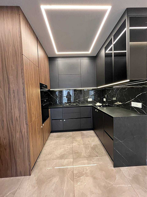 Оренда 2 кімн.кварт у новобудові бізнес класу, ЖК Тіфані вул. Пасічна Львів - зображення 8