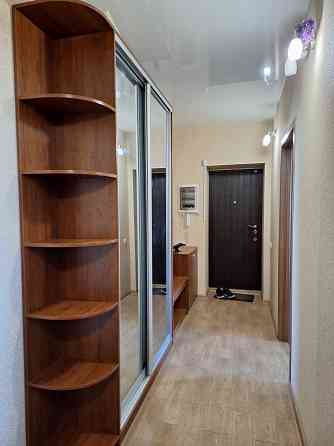 Здам свою 2к квартиру на Олексіївці 5хв до м.Перемога. Новобудова 70м2 Харьков