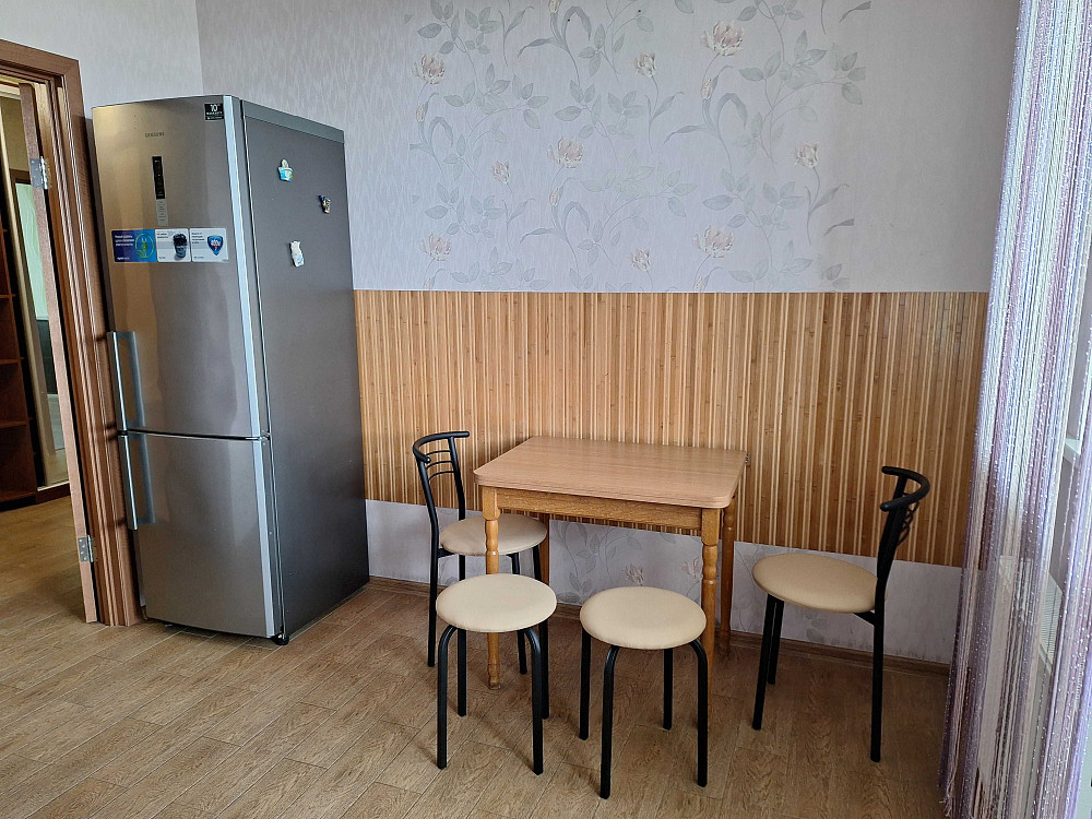 Здам свою 2к квартиру на Олексіївці 5хв до м.Перемога. Новобудова 70м2 Харьков - изображение 2