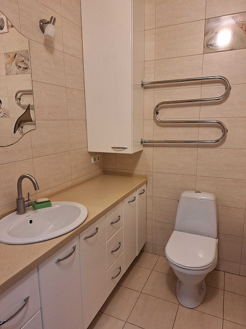 Здам свою 2к квартиру на Олексіївці 5хв до м.Перемога. Новобудова 70м2 Харьков - изображение 6