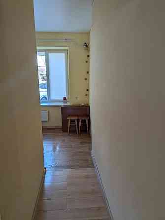 # 1кім.квартира з автономни Ровно