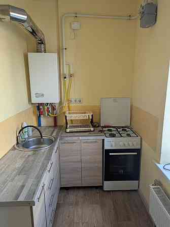 # 1кім.квартира з автономни Ровно