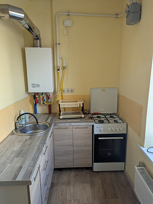 # 1кім.квартира з автономни Рівне - зображення 1