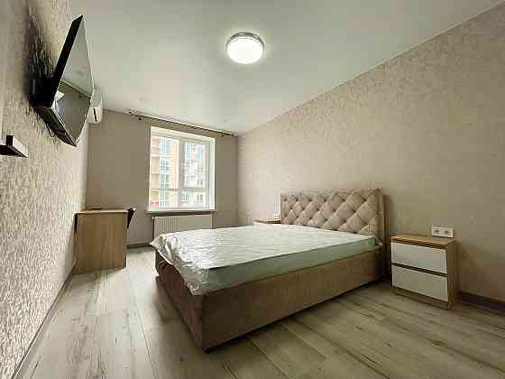 Аренда 1ком. ЖК Брама 2 , конец пр. Слобожанский Слобожанское