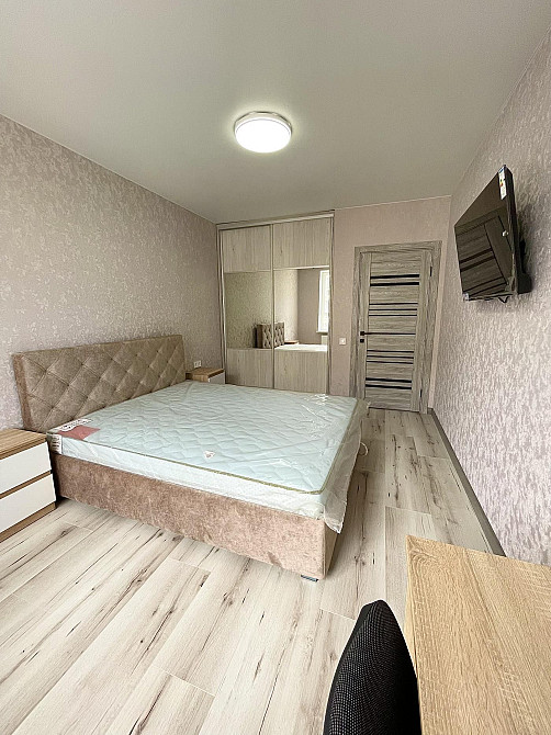 Аренда 1ком. ЖК Брама 2 , конец пр. Слобожанский Слобожанское - изображение 2