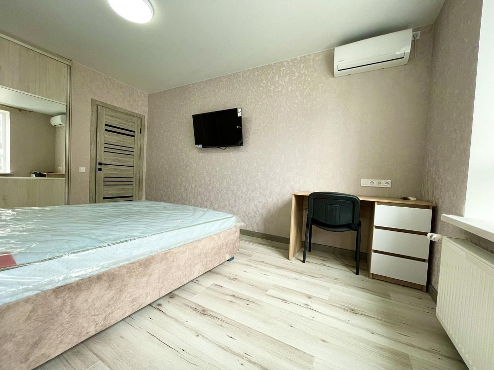 Аренда 1ком. ЖК Брама 2 , конец пр. Слобожанский Слобожанское - изображение 3