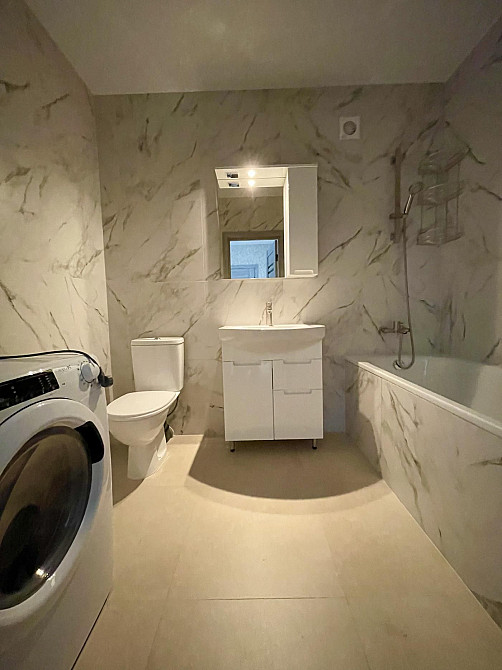 Аренда 1ком. ЖК Брама 2 , конец пр. Слобожанский Слобожанское - изображение 7