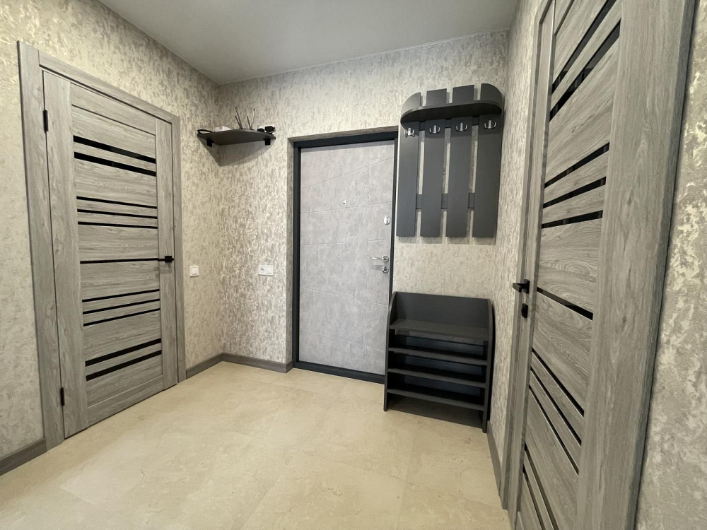 Аренда 1ком. ЖК Брама 2 , конец пр. Слобожанский Слобожанское - изображение 4