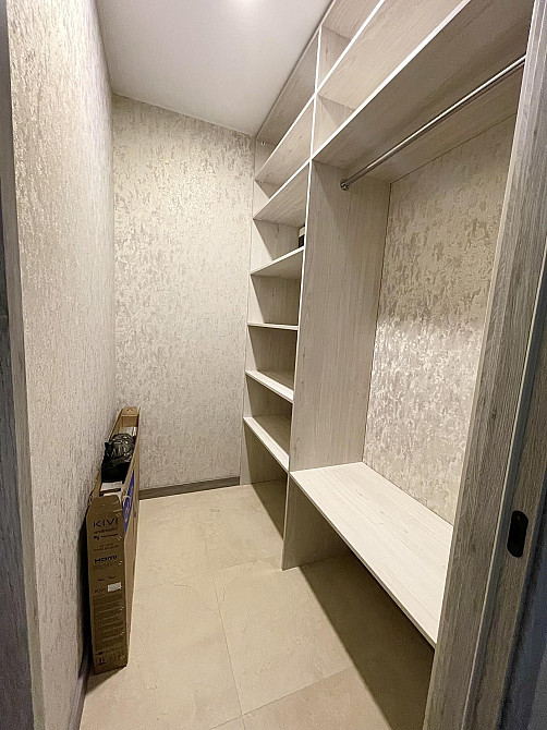 Аренда 1ком. ЖК Брама 2 , конец пр. Слобожанский Слобожанское - изображение 8