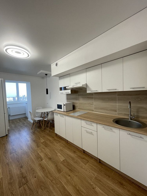 Аренда 1 ком. Левый берег 2 мкрн. Каменское (Запорожская обл.) - изображение 3