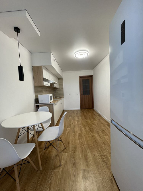 Аренда 1 ком. Левый берег 2 мкрн. Каменское (Запорожская обл.) - изображение 1