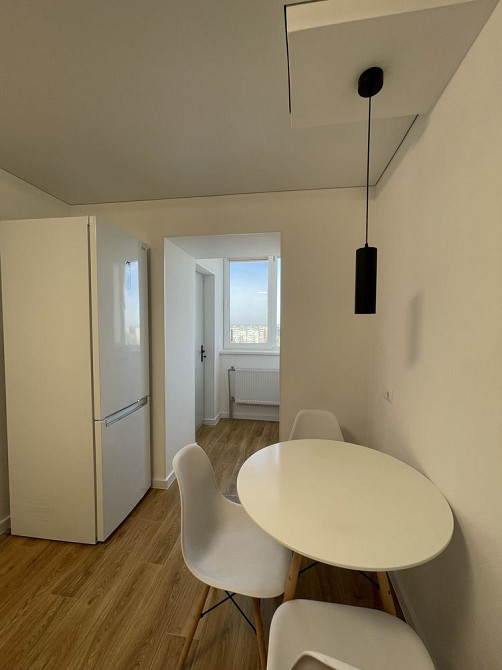 Аренда 1 ком. Левый берег 2 мкрн. Каменское (Запорожская обл.) - изображение 4