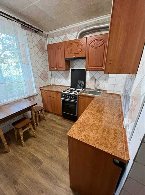 Сдается 1-комнатная квартира. Слов`янськ - зображення 1