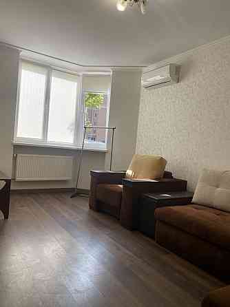 Оренда Однокімнатної квартири ЖК Софія Софиевская Борщаговка