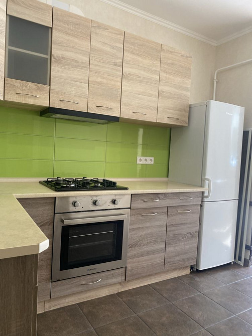 Оренда Однокімнатної квартири ЖК Софія Софиевская Борщаговка - изображение 6