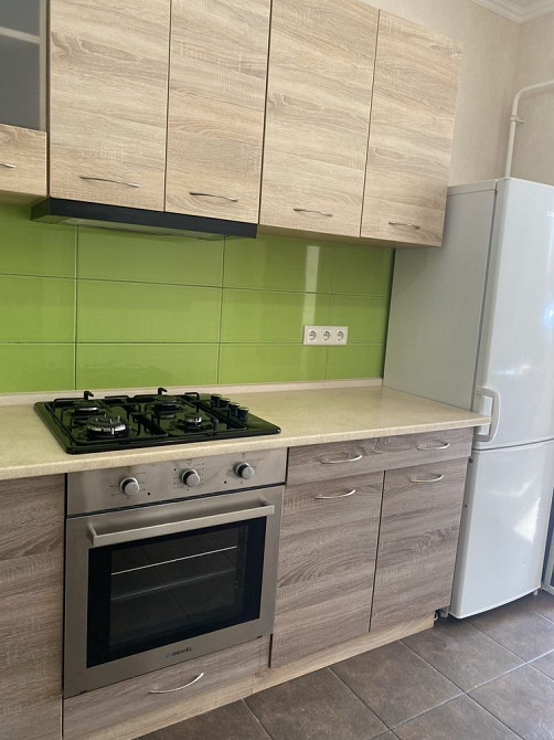 Оренда Однокімнатної квартири ЖК Софія Софиевская Борщаговка - изображение 8