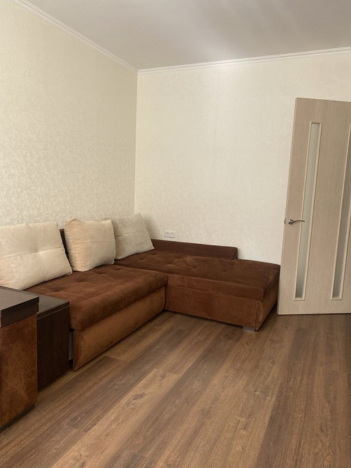 Оренда Однокімнатної квартири ЖК Софія Софиевская Борщаговка - изображение 2