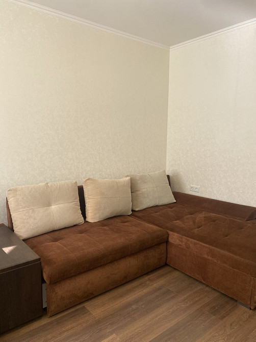 Оренда Однокімнатної квартири ЖК Софія Софиевская Борщаговка - изображение 1