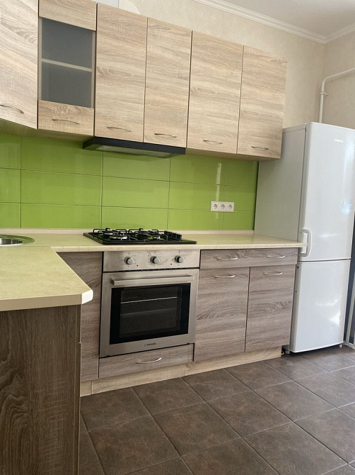 Оренда Однокімнатної квартири ЖК Софія Софиевская Борщаговка - изображение 7