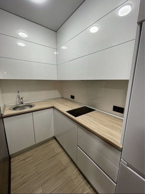 Сдам 2к квартиру Победа 5 Днепр - изображение 4