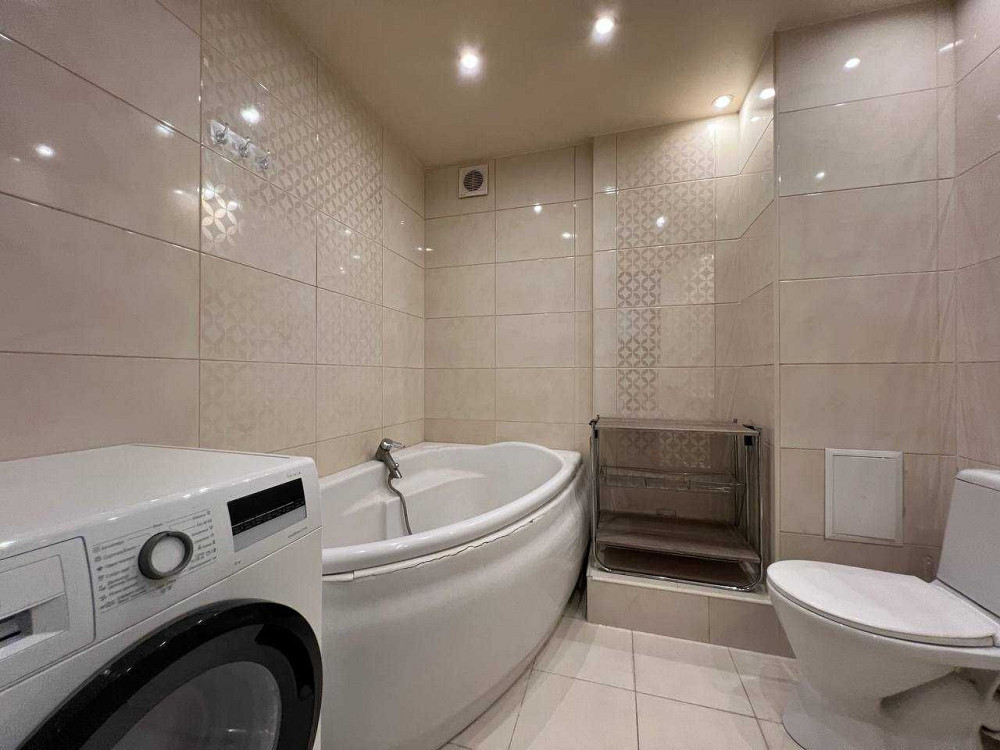 Оренда 2к квартири Вул.Євгена Сверстюка 8 Лівобережна Киев - изображение 4