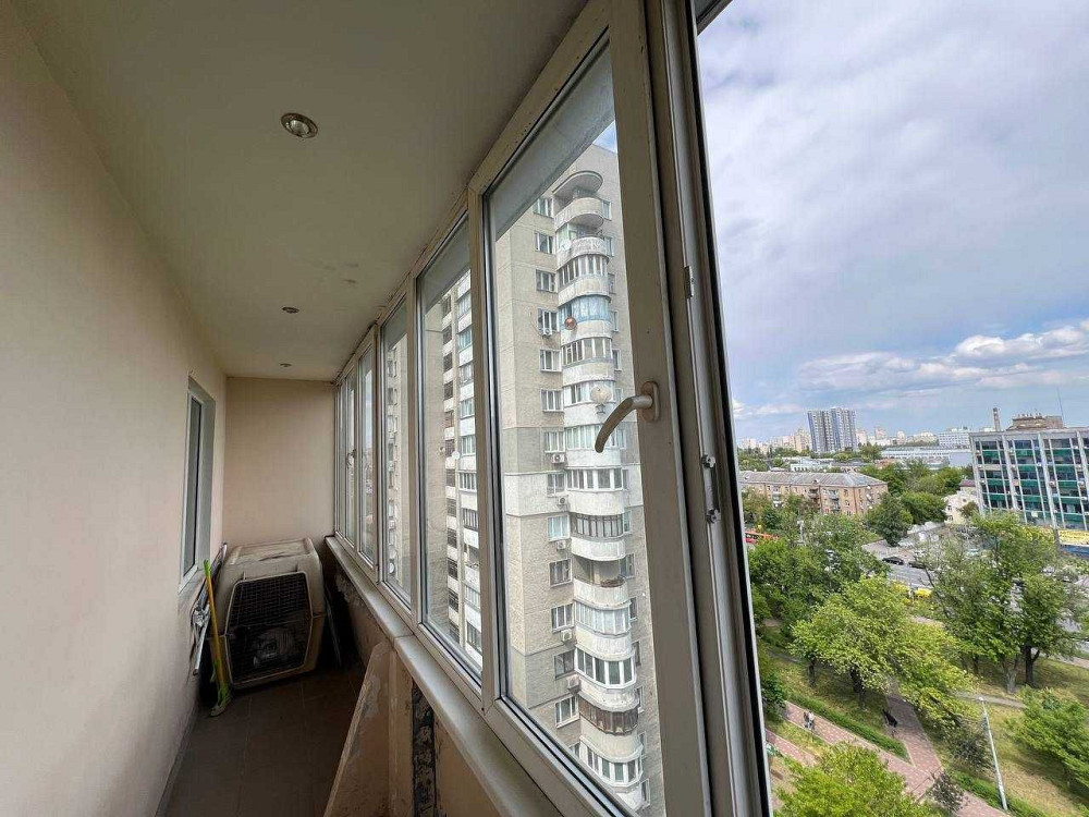 Оренда 2к квартири Вул.Євгена Сверстюка 8 Лівобережна Киев - изображение 7